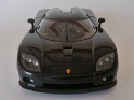 1:18 Auto Art Koenigsegg CCX 2006 Black. Uploaded by Rajas_85